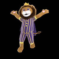 Kids Club Lion GIF by Queensgate Shopping Centre