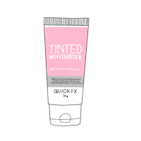 Makeup Skin Sticker by Quickfx