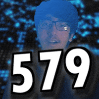 Number GIF