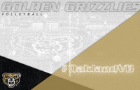 Oaklandvb Madison Ross GIF by grizzvids