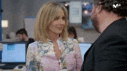 Calla Shut Up GIF by Movistar+