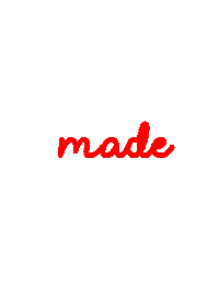 Madeinindia Startupindia Sticker by Kalpane