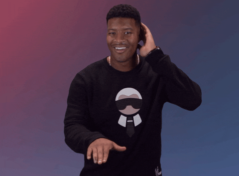 Jameis Winston Spinning GIF by NFL