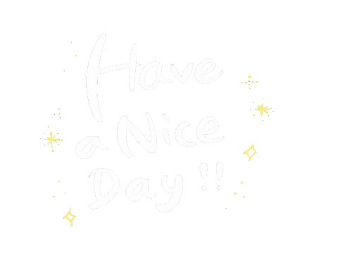 Happy Sticker