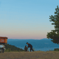 Dream Love GIF