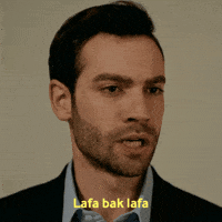 Angry Startv GIF by Burak Berkay
