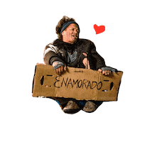 Corazon Sticker by Carlos Vives