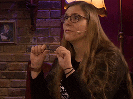 Wütend Pen And Paper GIF by Rocket Beans TV