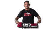 Zero1 Sticker by zeroumbet