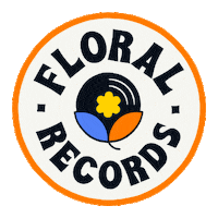Festival Vinyl Sticker by PHR