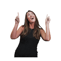 Kelly Centola Sticker by SnapHouseMedia