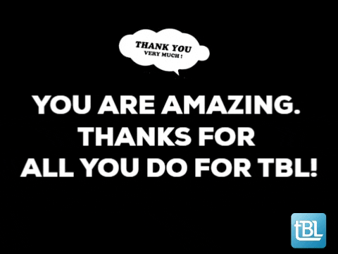 you are amazing commercial real estate GIF by thebrokerlist