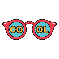 Summer Style Sticker