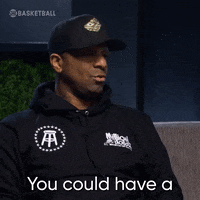 Season 1 Sport GIF by SHOWTIME Sports