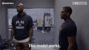 Kevin Garnett Sport GIF by SHOWTIME Sports