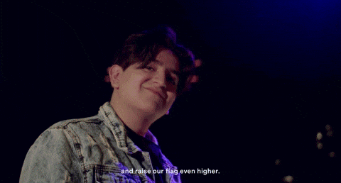 Fireworks GIF by Carlos Lerma