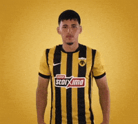 Αεκ GIF by AEK FC