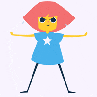 Sweating Work From Home GIF by Bare Tree Media