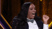 tbsnetwork celebration shit oh cheering GIF