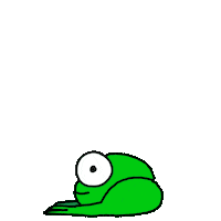 Jump Jumping Sticker by zuggamasta