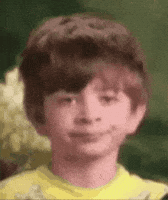 Bored Kid GIF