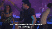 party drinking GIF by South Park 