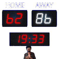 62 Home Sticker