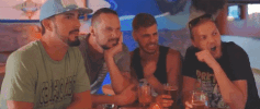 girls. GIF by Ballyhoo!