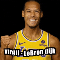 Van Dijk Lakers GIF