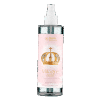 Perfume Body Splash Sticker by Gaída Beauty