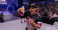 All Elite Wrestling GIF by AEWonTV