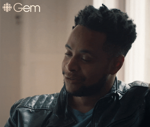 Normal People Lol GIF by CBC