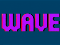 Art Glitch GIF