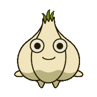 Happy Fun Sticker