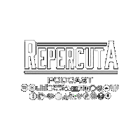 Podcast Drums Sticker