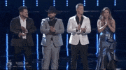 nbc contestants GIF by The Voice