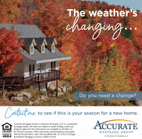 GIF by Accurate Mortgage Group
