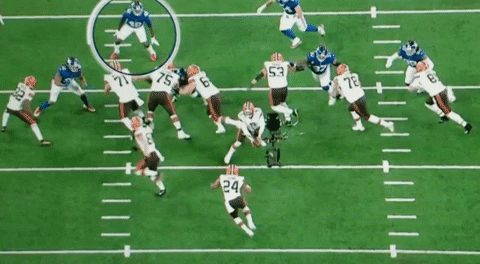 CoachGeneClemons  GIF