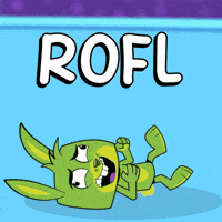 Funny Bunny Lol GIF by VeeFriends