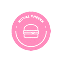 Blog Hamburger Sticker by Cheerz