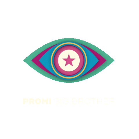 Sat1 Promibigbrother Sticker by ProSiebenSat.1