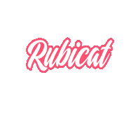 Sticker by Rubicat