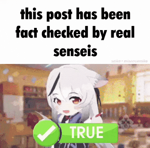 Fact Check GIF