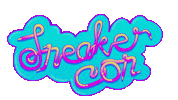 7939Calamus Sticker by Sneaker Con