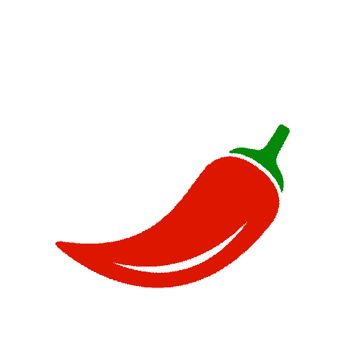 butterchickenroti giphyupload hot food indian Sticker