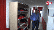 Kvk Teammanager GIF by KV Kortrijk