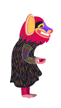 Saojoaodomaranhao Sticker by Luanne Holanda