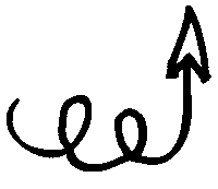 Show Yes Sticker by Peter Bjorn and John