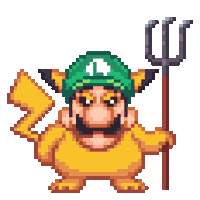 Healthcare Reform Pokemon Sticker