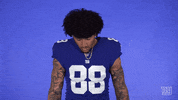 G Men Sport GIF by New York Giants